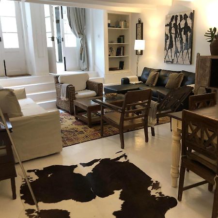 Portosense Almada Apartment Екстериор снимка