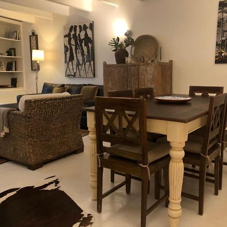 Portosense Almada Apartment Екстериор снимка