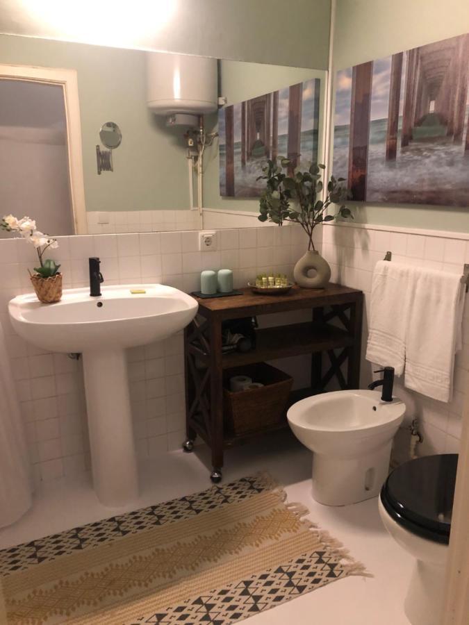 Portosense Almada Apartment Екстериор снимка