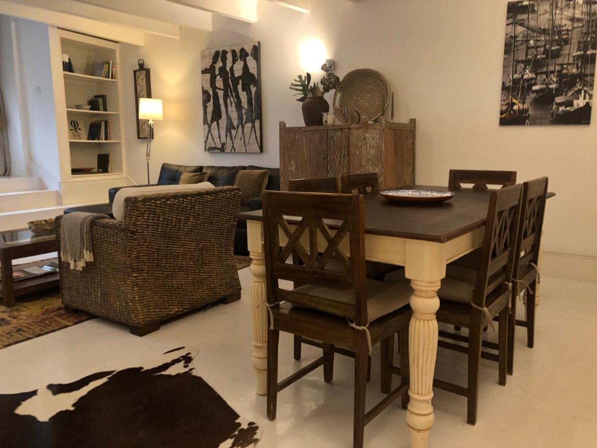 Portosense Almada Apartment Екстериор снимка