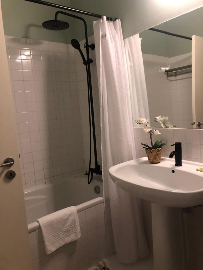 Portosense Almada Apartment Екстериор снимка