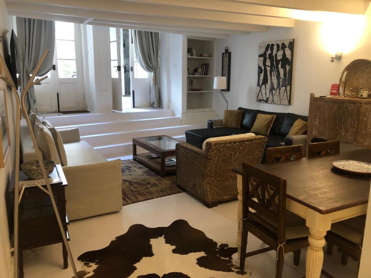 Portosense Almada Apartment Екстериор снимка