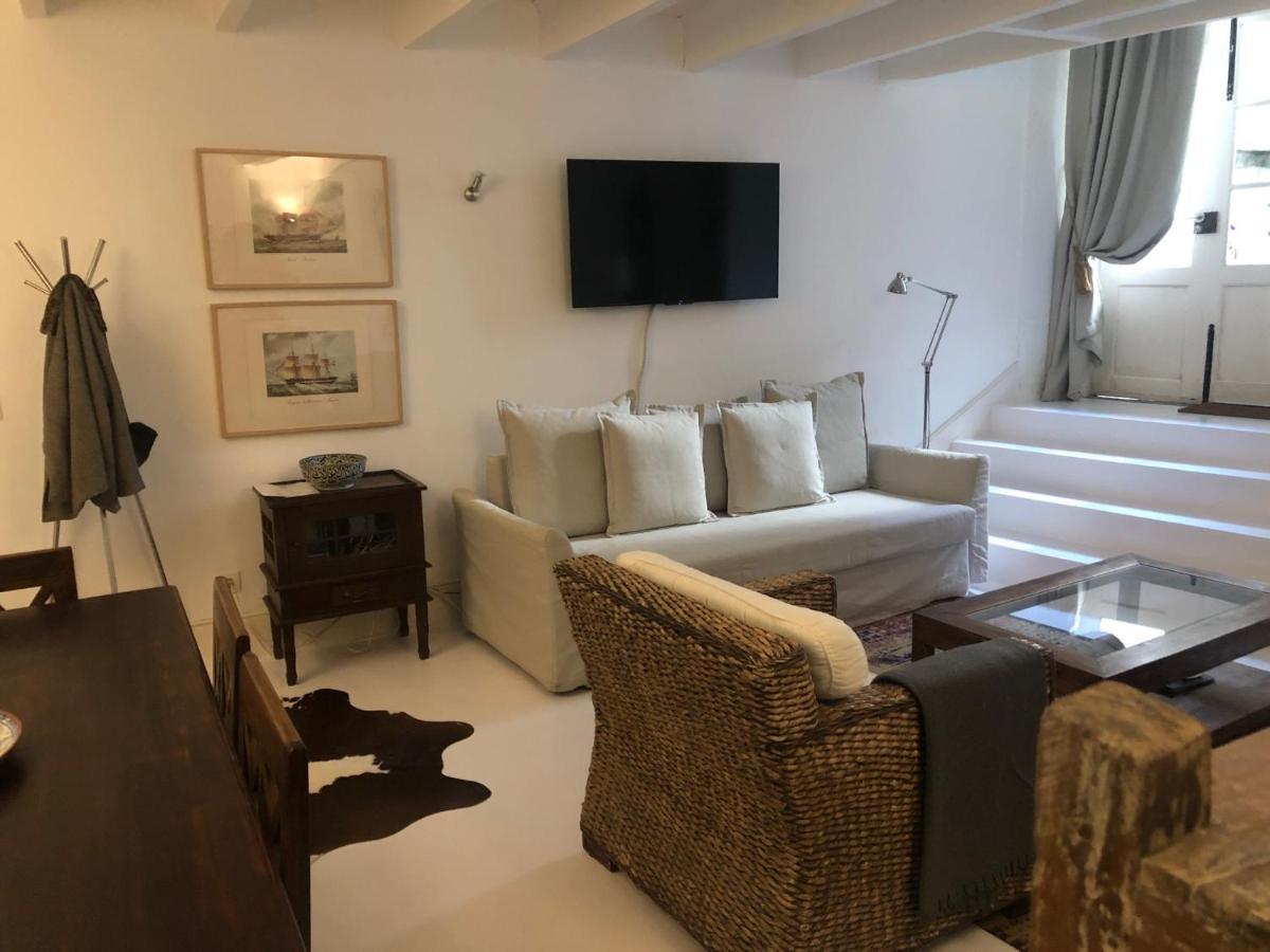 Portosense Almada Apartment Екстериор снимка