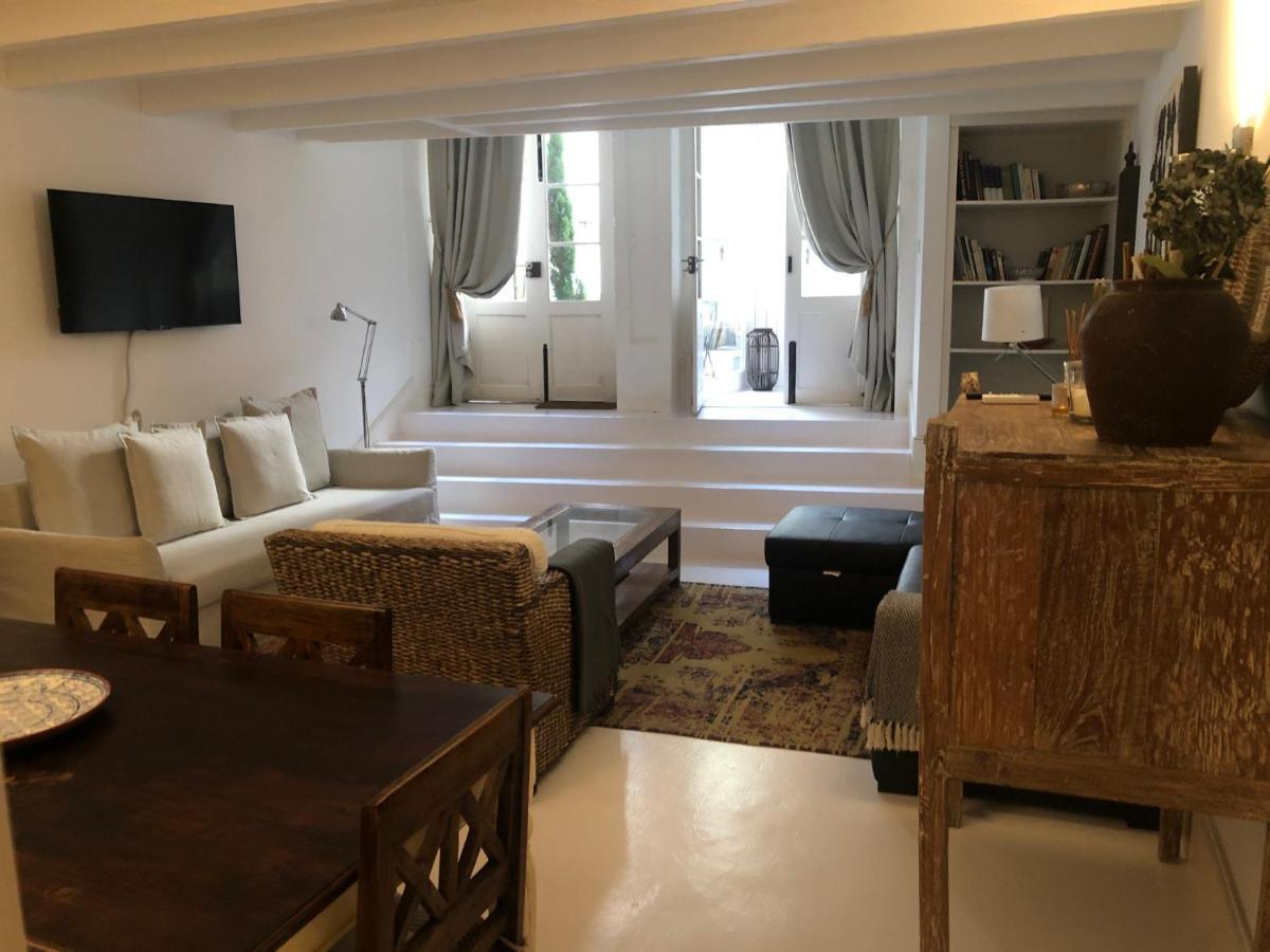 Portosense Almada Apartment Екстериор снимка