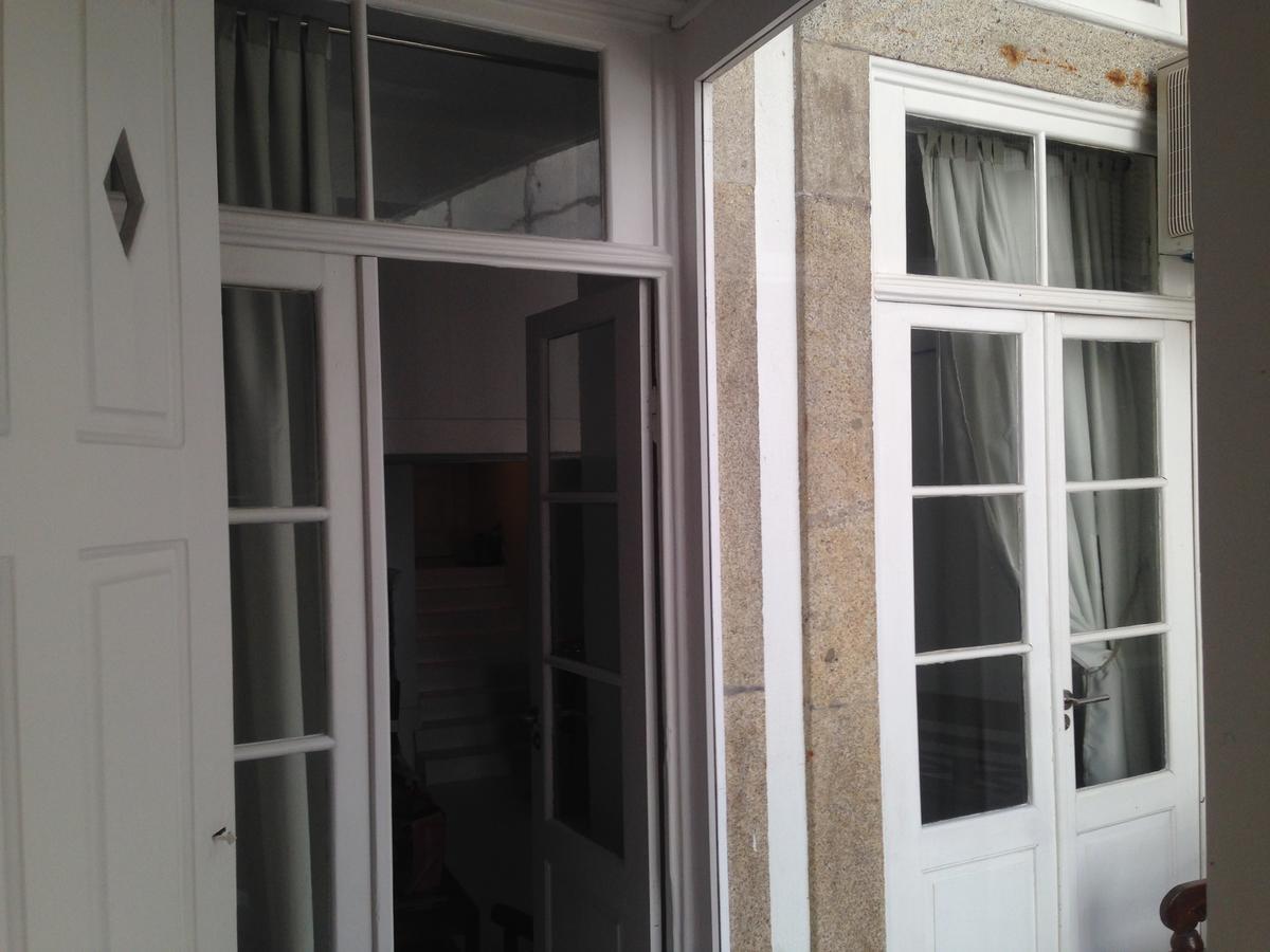 Portosense Almada Apartment Екстериор снимка