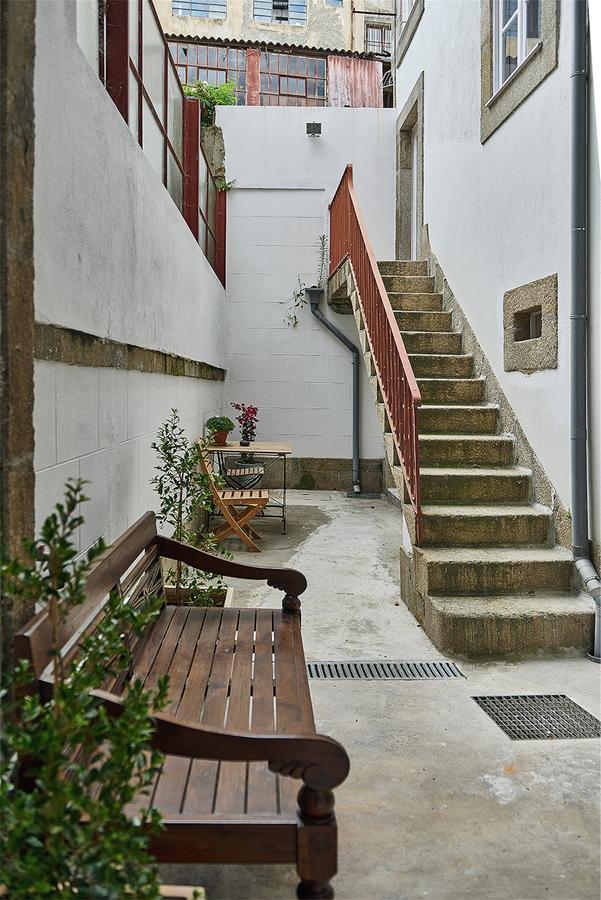 Portosense Almada Apartment Екстериор снимка