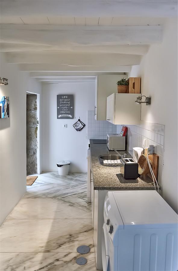 Portosense Almada Apartment Екстериор снимка