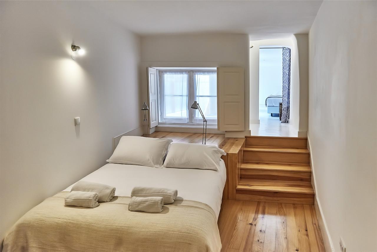 Portosense Almada Apartment Екстериор снимка
