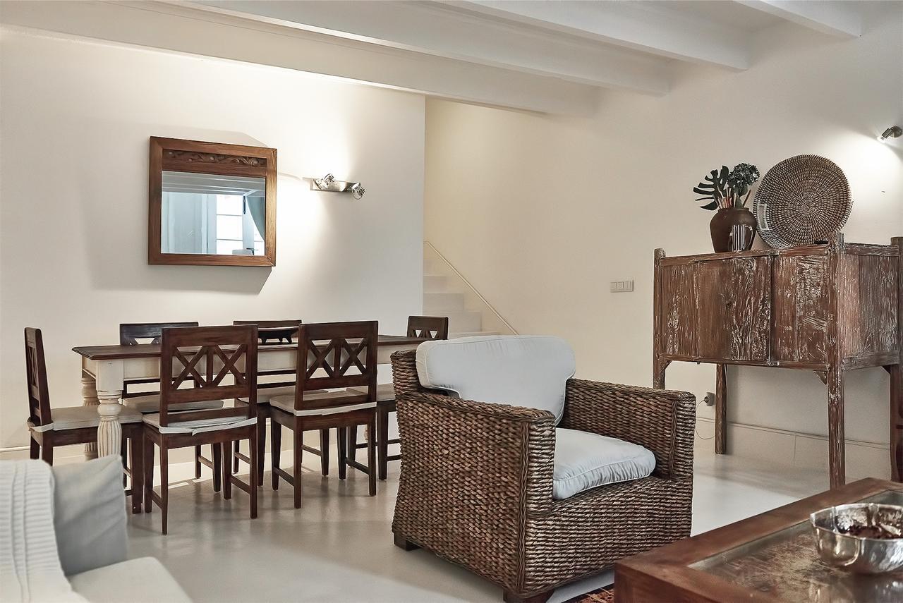 Portosense Almada Apartment Екстериор снимка