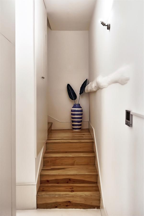 Portosense Almada Apartment Екстериор снимка