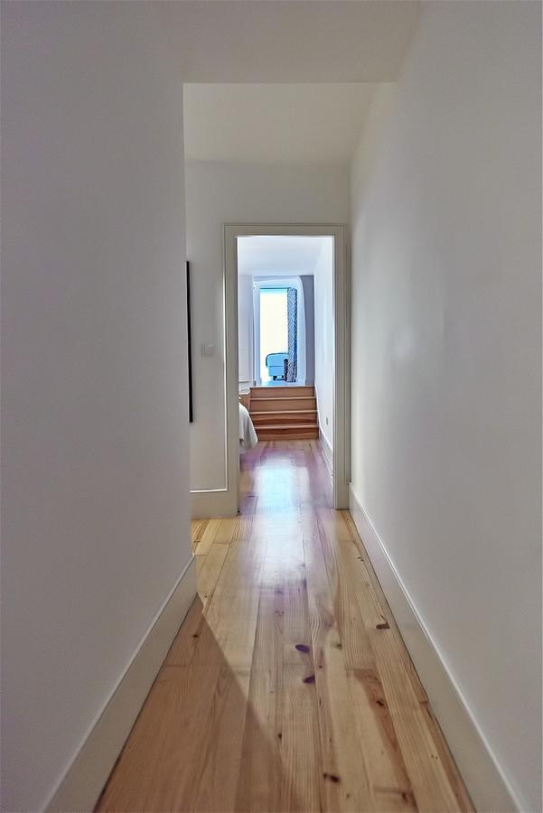 Portosense Almada Apartment Екстериор снимка