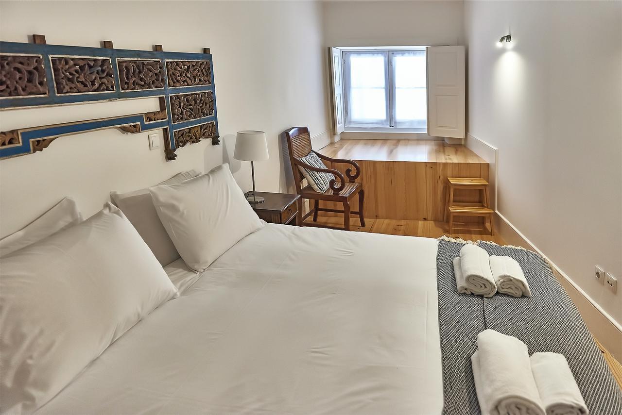 Portosense Almada Apartment Екстериор снимка