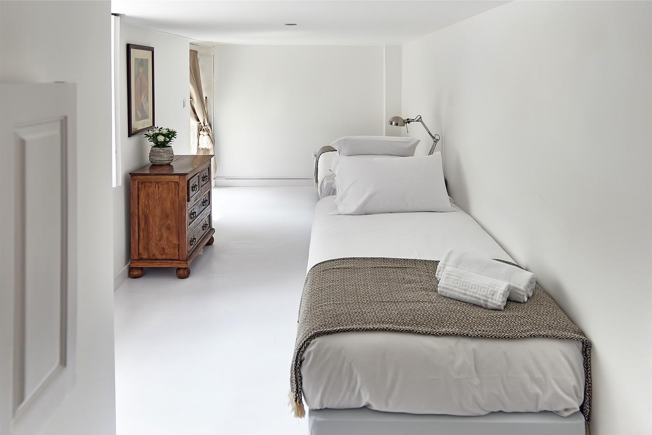 Portosense Almada Apartment Екстериор снимка