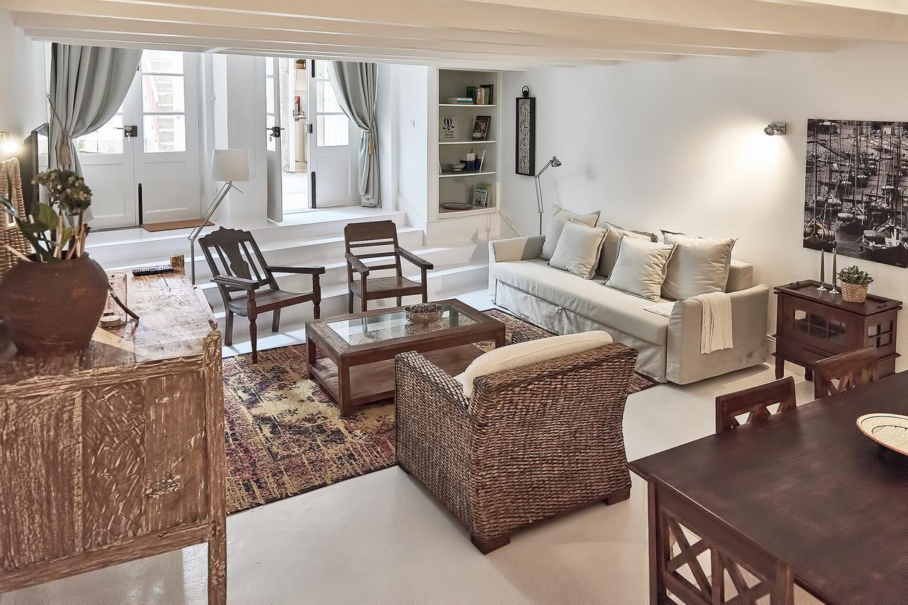 Portosense Almada Apartment Екстериор снимка