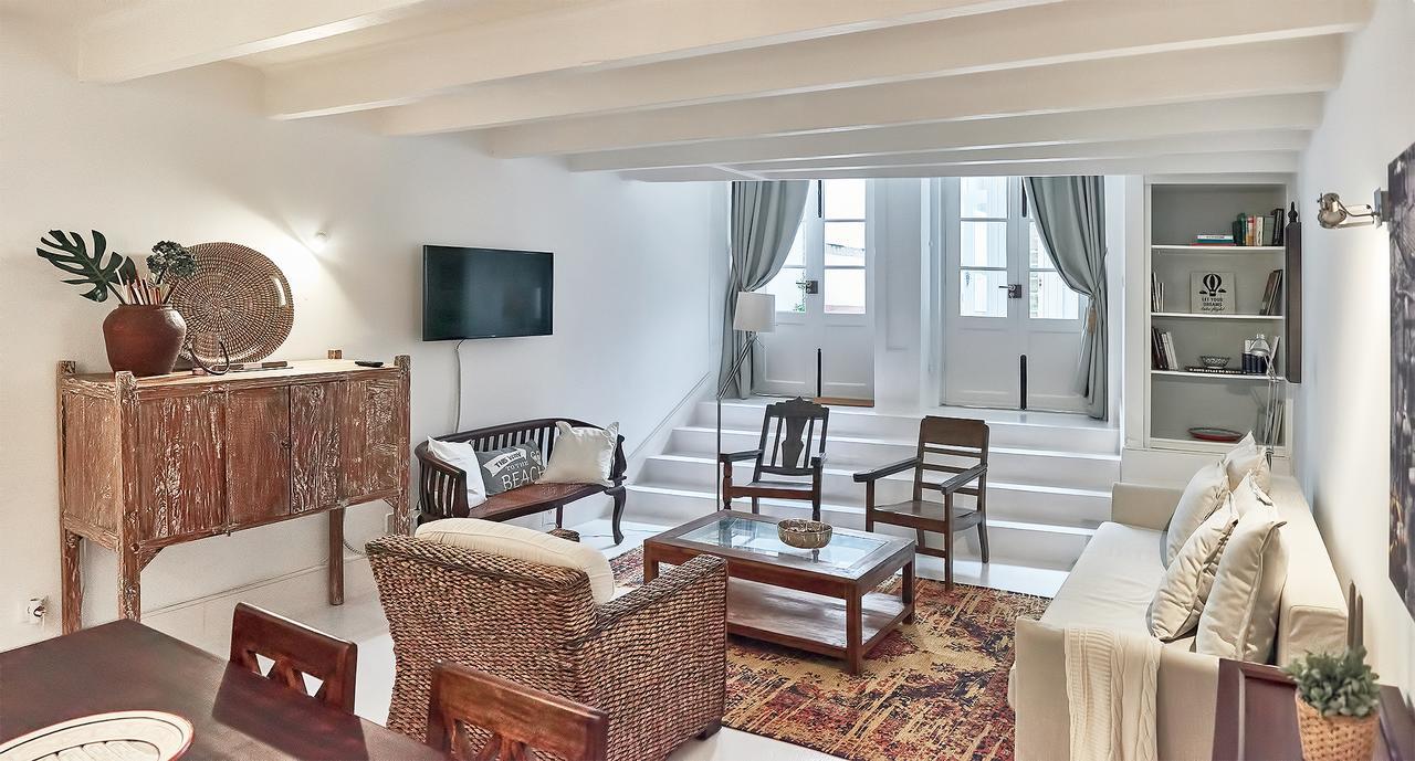Portosense Almada Apartment Екстериор снимка