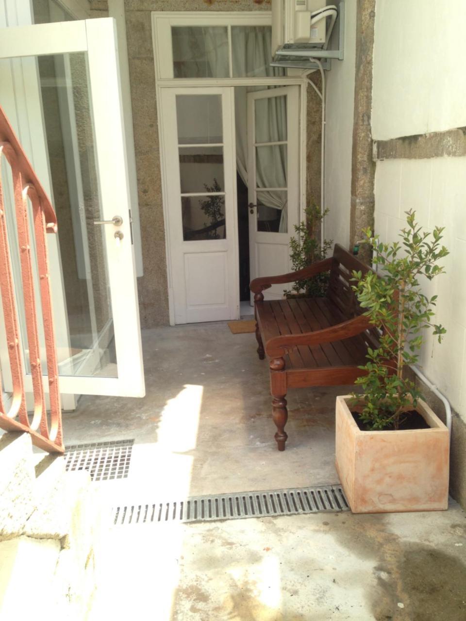 Portosense Almada Apartment Екстериор снимка