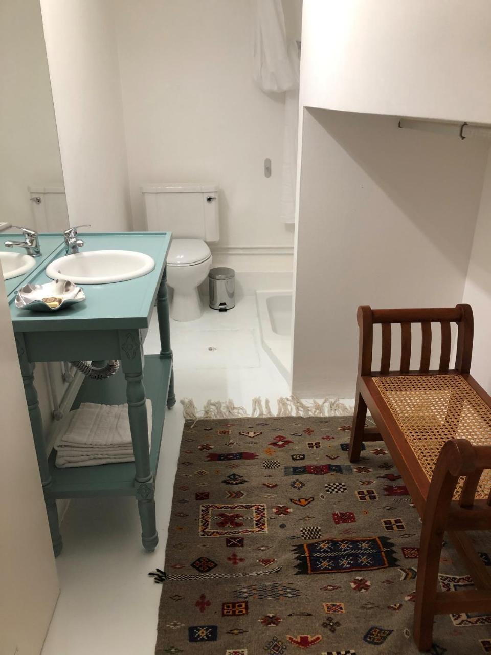 Portosense Almada Apartment Екстериор снимка