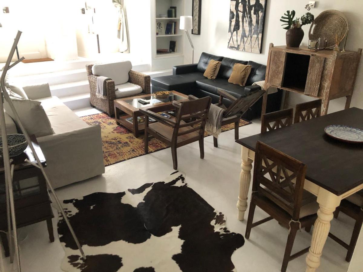 Portosense Almada Apartment Екстериор снимка