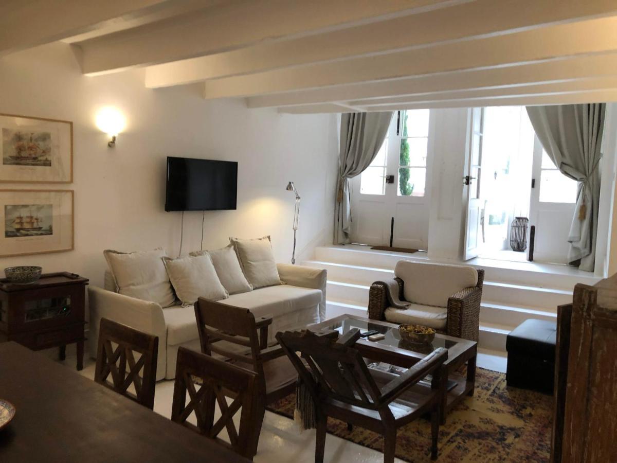 Portosense Almada Apartment Екстериор снимка