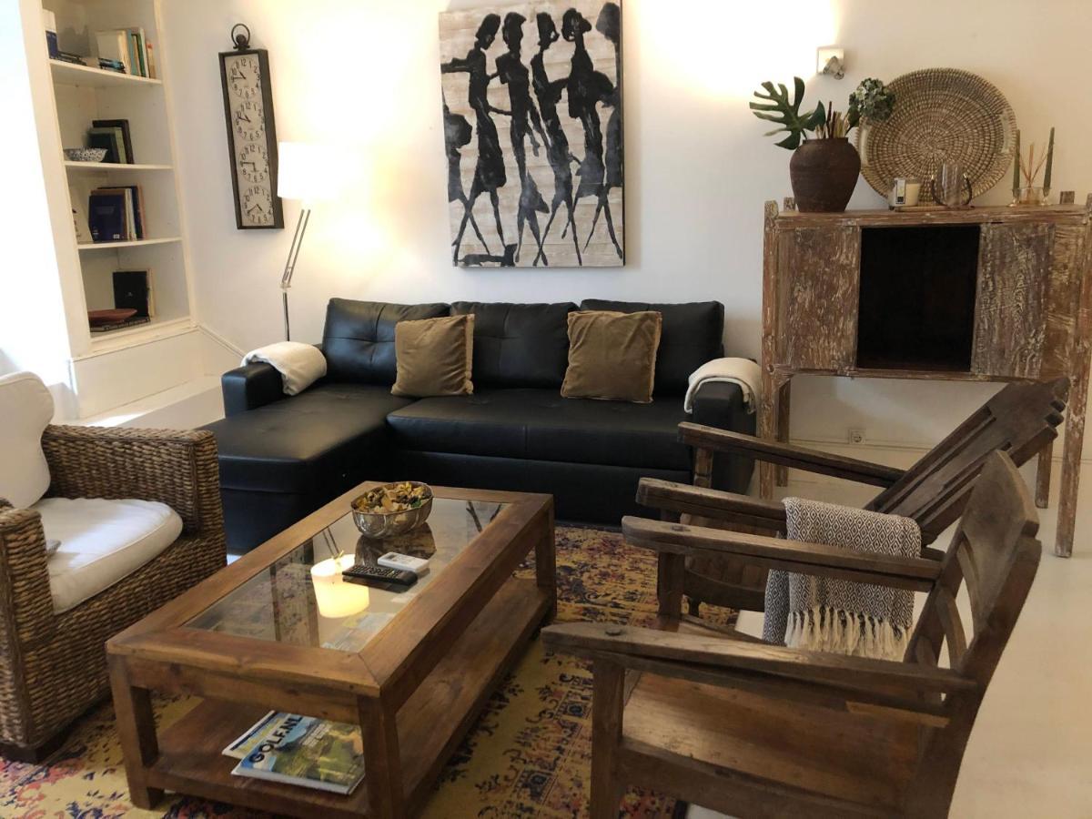 Portosense Almada Apartment Екстериор снимка