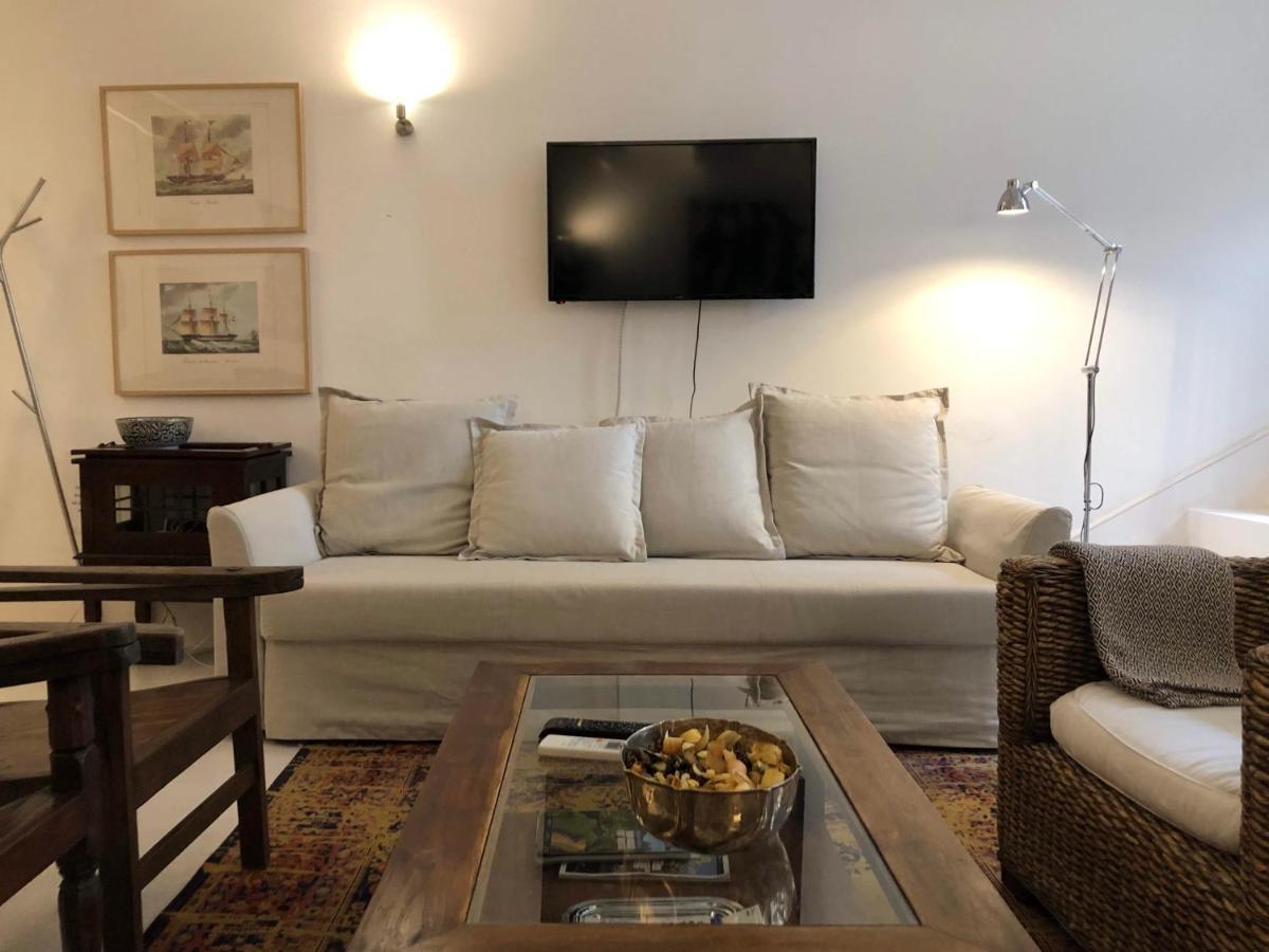 Portosense Almada Apartment Екстериор снимка