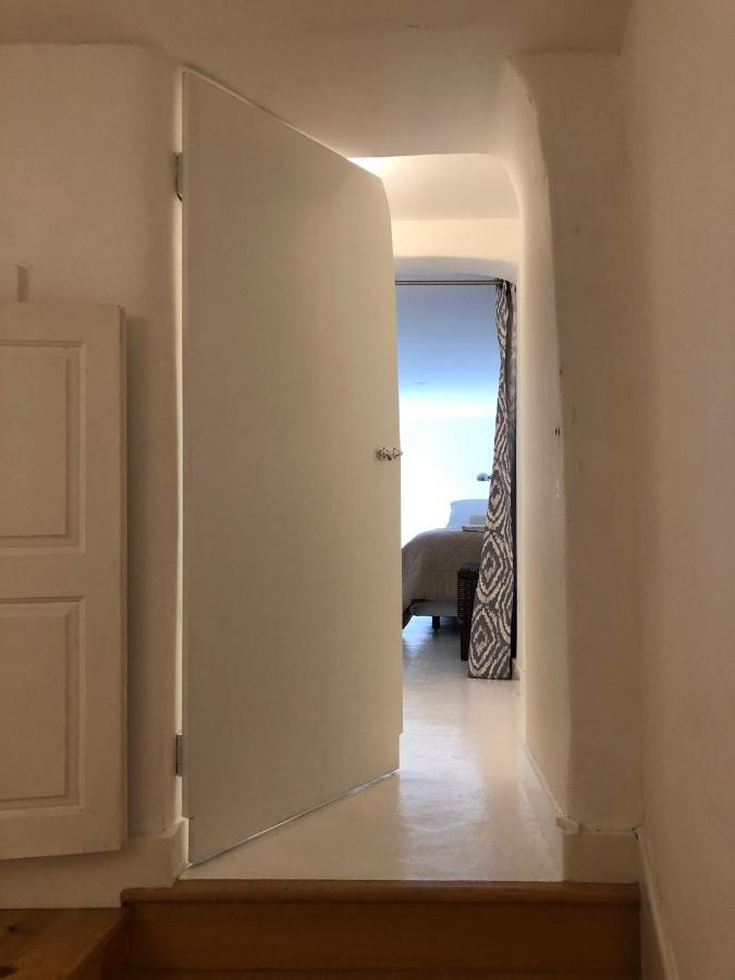 Portosense Almada Apartment Екстериор снимка