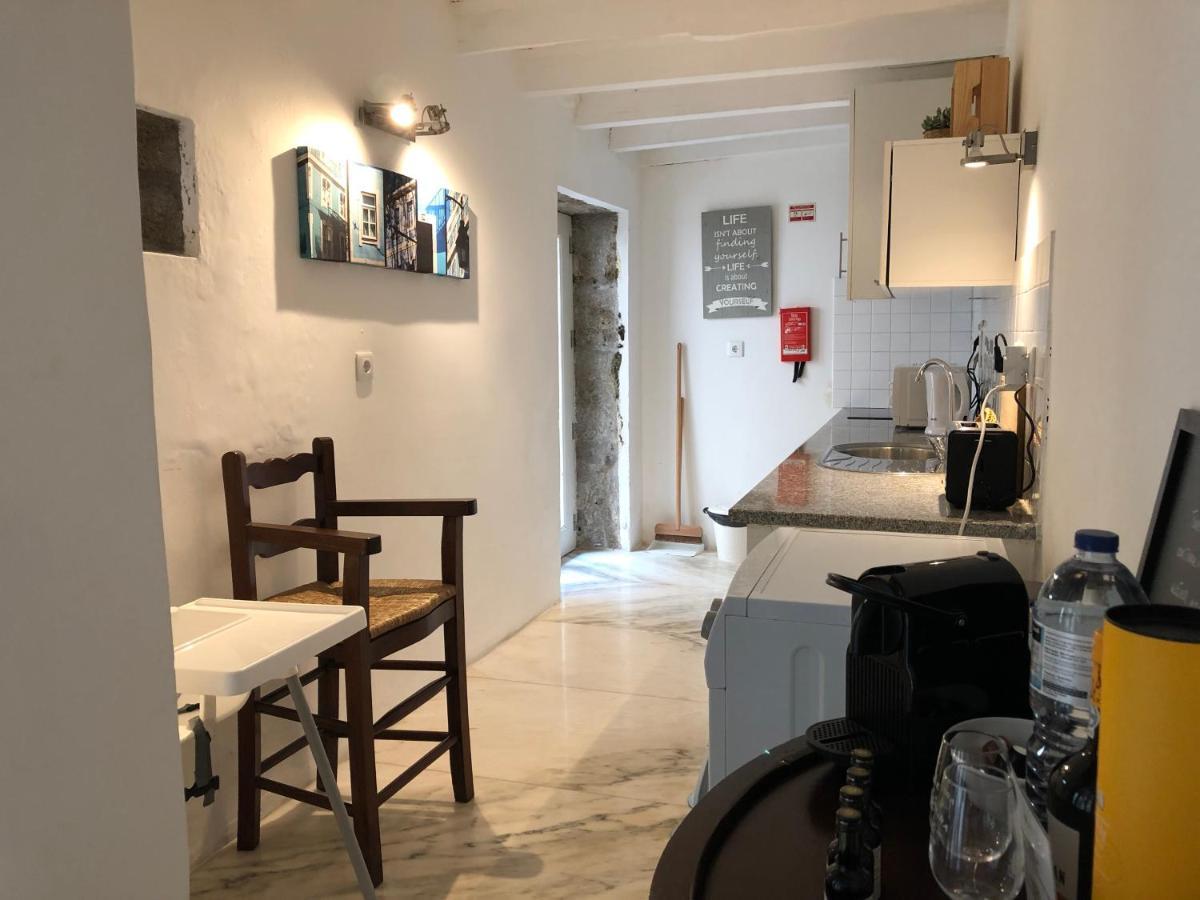 Portosense Almada Apartment Екстериор снимка